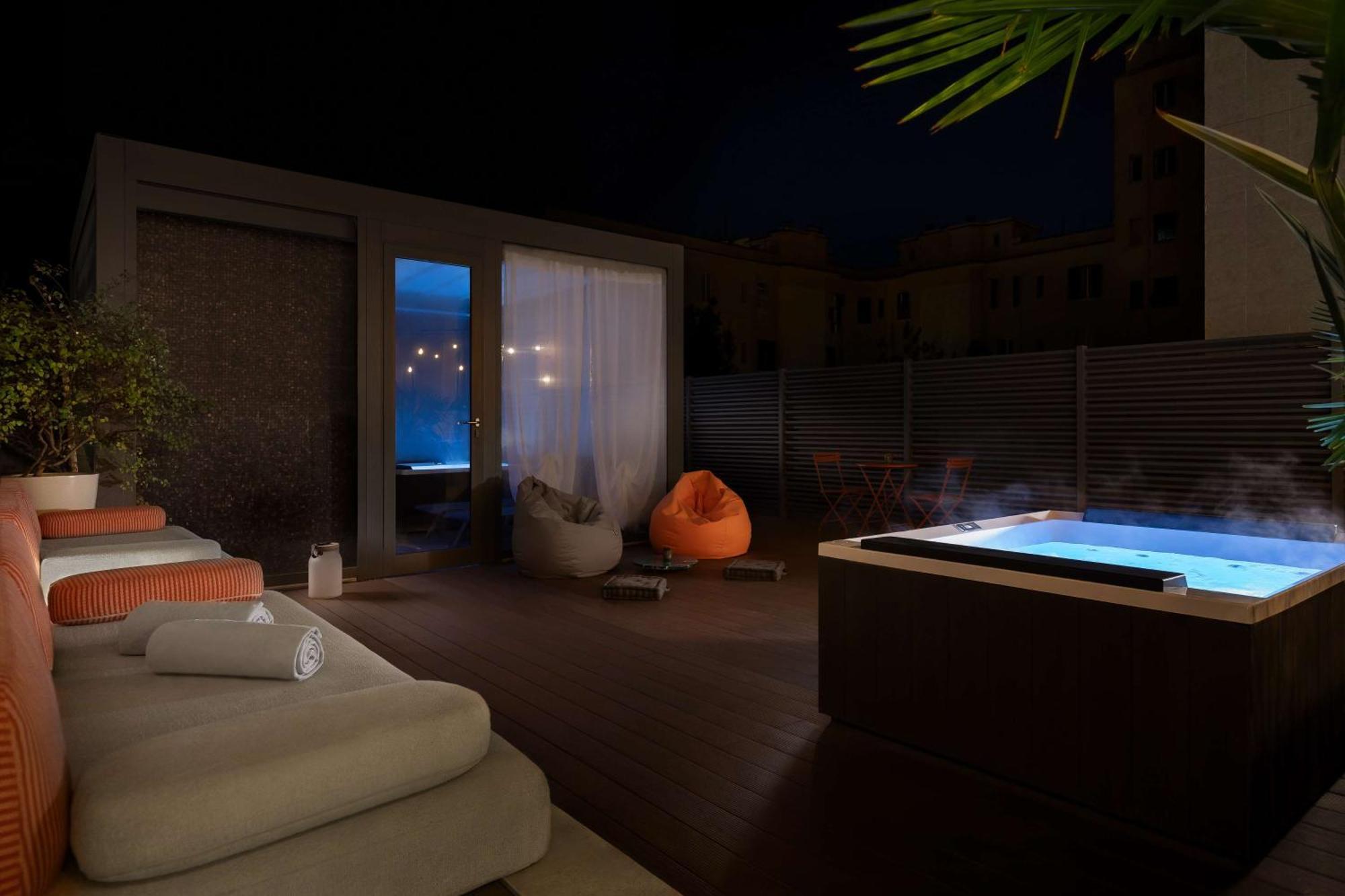 The Spring House Vatican, Tapestry Collection By Hilton 4* Rom